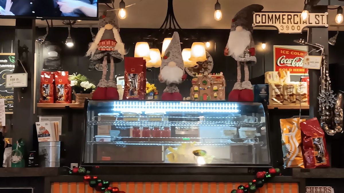 Ronny's Bistro Photos 2